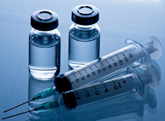 Утилизация вакцин