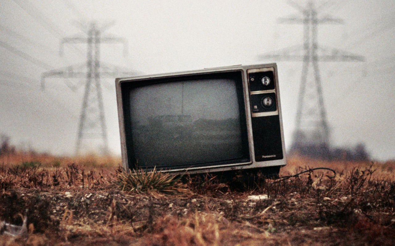Магазин Старых Телевизоров